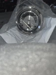Harley-davidson Fuel-gauge 2-IN/BACKLIT 74708-09 New Oem. Fixed Price $100.00.