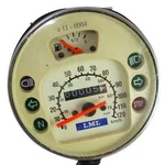 Vespa Lml PX125 PX150 Vbx Vnx Stella Speedometer Assembly 120 Kmph. Fixed Price $32.30.