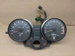 1982 Kawasaki KZ750 Ltd Oem Instrument Cluster Tach Speedometer 25005-1146. Fixed Price $199.99.