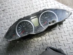 Dash Gauge Tach Speedometer 2013 Suzuki Burgman AN400A. Fixed Price $99.99.