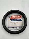 Yamaha Rubber Ring Speedometer Damper, RD125 DS6 RD200 XX31924. Fixed Price $34.88.
