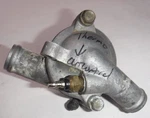 85 Honda Magna Thermostat Case Water Sensor 19311-MB1-000 OM53-8. Fixed Price $22.00.
