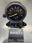 Oem 96-16 Rebel 250 Speedometer Assy, 37220-KEN-671, 37619-KEN-671, 37650-KEB-90. Fixed Price $199.95.