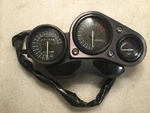 Speedo Tachometer 1994-95 Suzuki GSX-R750 Gauges. Fixed Price $129.99.