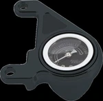 Arlen Ness Black Engine Oil Pressure Gauge 99-17 Harley Davidson Dyna Touring. Fixed Price $179.95.