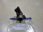 1983 Yamaha Venture XVZ1200 Thermostat Housing #224.1-23. Fixed Price $10.00.