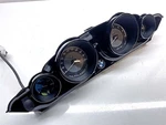 2022 Bmw R18 Analogue Clocks Combination Cluster - 62119446548. Fixed Price $1150.90.