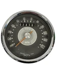 Smiths Speedometer Ssm 3001/00A Triumph Norton Bsm Vintage Original Uk 3". Fixed Price $269.99.