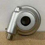 New Genuine Suzuki Speedo Gear Box GSX500 84-85 GSX550 84-86 54600-33402. Fixed Price $68.05.