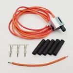 Handlebar-mounted Brake Light Switch For 1982-1995 Harley Fx/fl Big Twin, Ele.... Fixed Price $26.17.