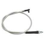 New Steel Speedometer Cable Fits Suzuki VS1400GLP Intruder 1400CC 1987-2004. Fixed Price $75.01.