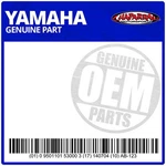 Yamaha Speedometer Kit 5UG-W0081-00-00 Oem Genuine Part For Atv/utv. Fixed Price $495.99.