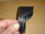 Harley Davidson Fxr-xl Gauge Mount Rubber Replaces 67104-83 67039-83 Oem. Fixed Price $37.95.