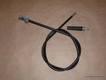 Moto Guzzi Speedometer Cable 850 1000 Convert Mille California 1100 1276-0400. Fixed Price $22.00.