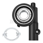Speedometer Odometer Drive Gear 44800-MY6-771 For Honda XR400R 1996-2004. Fixed Price $69.99.