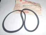 1970-1972 Honda SL100 Motosport Speedometer Holder Rubber PN:37212-110-000. Fixed Price $9.99.