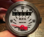 Cev 60MPH 48MM Speedometer Benelli Motobi Fantic Broncco Garelli Minarelli. Fixed Price $69.99.