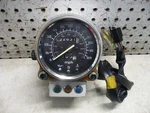 Honda 2000 99 01 VT1100T Shadow Ace Tourer Speedometer Gauge Oem Rusty. Fixed Price $129.99.