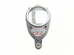 06-26 Kawasaki Vulcan VN900D Front Speedometer Gauge Assembly. Fixed Price $440.69.