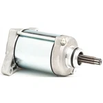Ricks Rick's Starter Motor For Honda 61-131. Fixed Price $149.95.