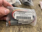 Dakota Digital Speedometer Electronic Sensor Adapter Wire HLY50XX SEN-1012. Fixed Price $25.95.