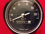 Honda Speedometer Odometer Nos. Fixed Price $98.00.