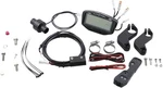 Vapor Computer Kit Speed/tach/temp Trail Tech 752-119. Fixed Price $198.95.