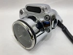 Harley-davidson 2015 XL1200C Sportster Speedometer Riser Housing 55900029. Fixed Price $331.55.