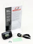 Wiseco Hour Meter With Log Book Motorcycle Dirt Bike W8063 109002. Fixed Price $25.49.
