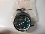 Nos Honda Nippon Seiki 120MPH Speedometer Assembly 1972 CB450 37230-323-671. Fixed Price $399.99.