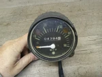 1973 Suzuki Speedometer Gauge Van Oem Original. Fixed Price $95.00.
