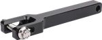 Thrashin Supply Co. Gauge Relocation Bracket TSC-2709-1. Fixed Price $72.81.