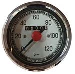 Universal Speedometer Veloc Metro Compteur Vdo Avis. Fixed Price $209.00.