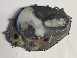 1972-1974 Honda XL250 XL350 Clutch Right Crankcase Cover 11330-356-010. Fixed Price $19.99.