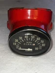 Oem Yamaha YG5S Speedometer Headlight Housing Bucket 1968-1969 Yha 104 Nice. Fixed Price $120.00.