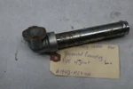 19412-MG9-000 Honda Thermostat Connecting Pipe W/joint L. 1986 Goldwing GL1200A. Fixed Price $20.00.