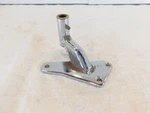 Harley Davidson Sportster 883 1200 Chrome Forward Controls Footpeg Mount Bracket. Fixed Price $9.95.