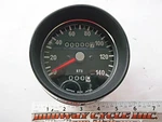 Kawasaki 70 76 H1 H2 H500 Nos Speedometer 25005-109 Mach Iii Iv Oem New Jh. Fixed Price $699.95.