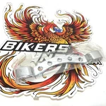 Nos Genuine Harley 1971-1984 Dyna Chrome Sissybar Backrest Pad Bracket 52492-80. Fixed Price $20.00.