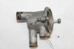 Thermostat Housing 1WG-12417-00-00 1994 Yamaha FZR600R. Fixed Price $25.00.