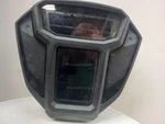 Honda CRF1000L Speedometer Instrument Cluster 2016-2025 1.0L Unknown 37100MJPG81. Fixed Price $435.32.