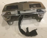 Headlamp Cover Assy Pilot Vulcan 88 1987-99. Fixed Price $99.99.