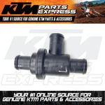 New Oem Ktm Thermostat 200 Duke 390 Adventure Rc 2014-2026 90135017000. Fixed Price $39.48.