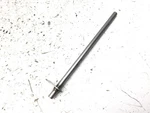 Engine Oil Hose Yamaha Yzf R1 1000 2000 2001 RN041. Fixed Price $10.25.