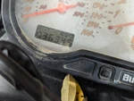 2003 2007 Buell XB9R Firebolt Gauge Instrument Cluster. Fixed Price $95.99.