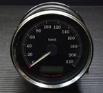 Harley Davidson XL883L-I Sportster Speedometer Gauge 2010 CR2. Fixed Price $299.99.