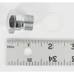 Colony Speedometer Drive Block-off Plug 2057-2. Fixed Price $15.26.