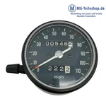 Geschwindigkeitsmesser Speedometer Assy Honda CB250 CB360 37200-388-601 XX21582. Fixed Price $159.46.