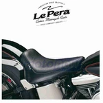 Pera Silhouette Solo Seat For 2013-2016 Harley Davidson Fxsb Breakout Qx. Fixed Price $315.94.