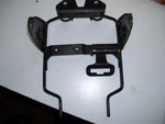 Honda XL125 250 Mr Head Light Stay Bracket Nos 61311-361-670SG #13. Fixed Price $29.89.